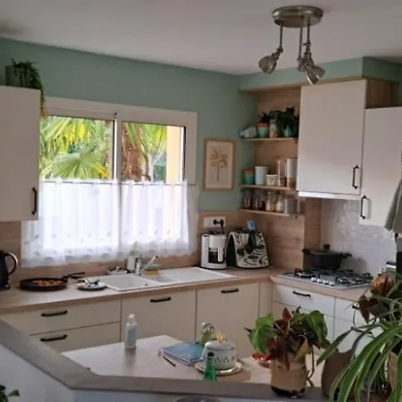 Maison Liboisne 24h * Λε Μανς