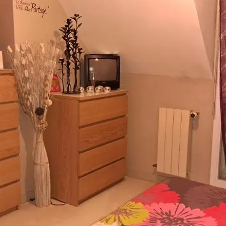 Maison Liboisne 24h Σπίτι διακοπών *