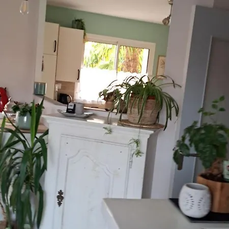 Maison Liboisne 24h * Λε Μανς