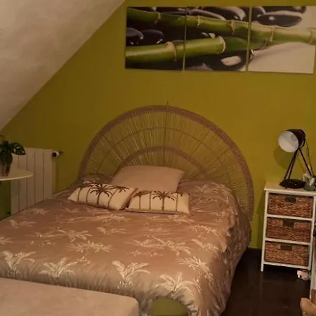 Maison Liboisne 24h Σπίτι διακοπών *