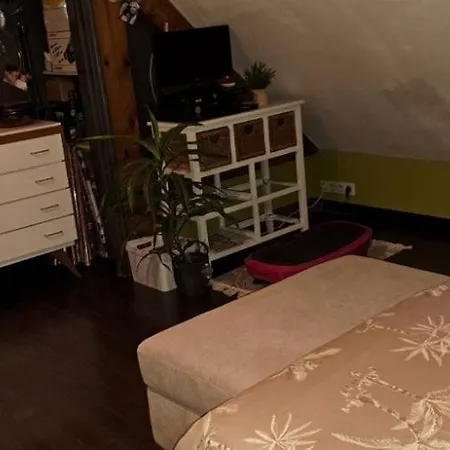 Σπίτι διακοπών Maison Liboisne 24h