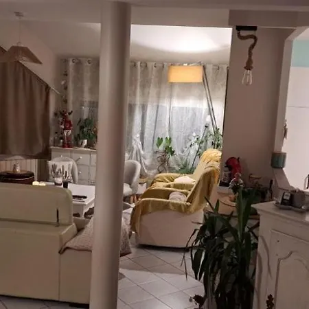 Maison Liboisne 24h Λε Μανς