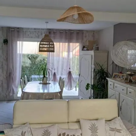 Maison Liboisne 24h Σπίτι διακοπών Λε Μανς