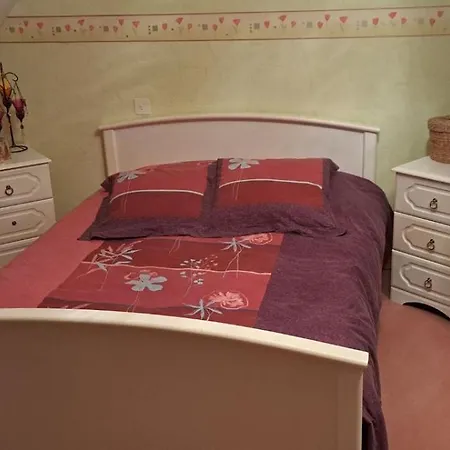 Maison Liboisne 24h